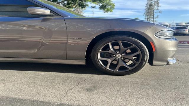 2019 Dodge Charger R/T RWD