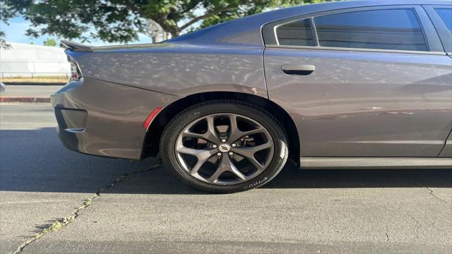 2019 Dodge Charger R/T RWD