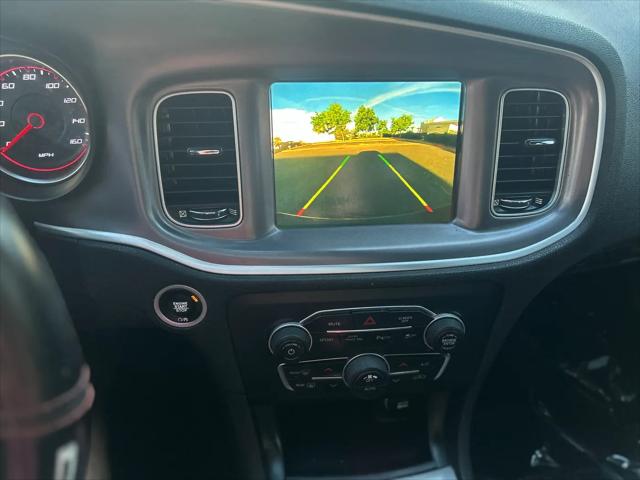 2019 Dodge Charger R/T RWD
