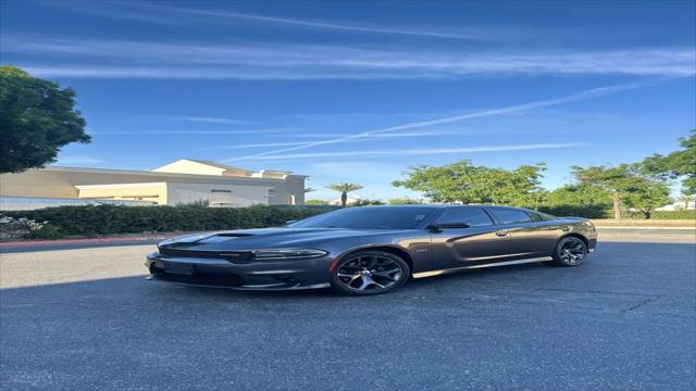 2019 Dodge Charger R/T RWD