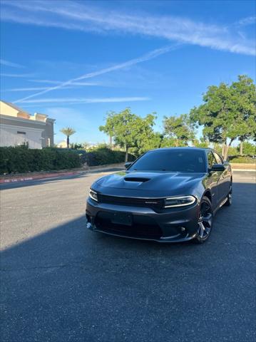 2019 Dodge Charger R/T RWD