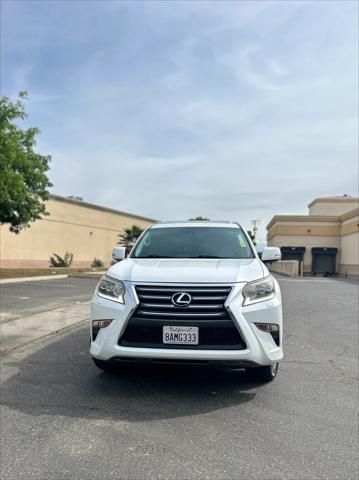 2014 Lexus GX 460 Luxury