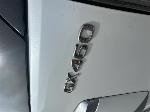 2014 Lexus GX 460 Luxury