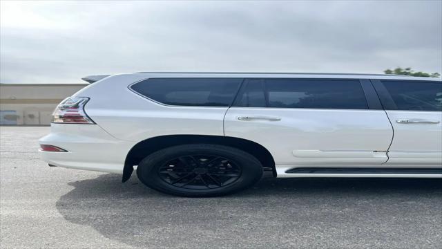 2014 Lexus GX 460 Luxury
