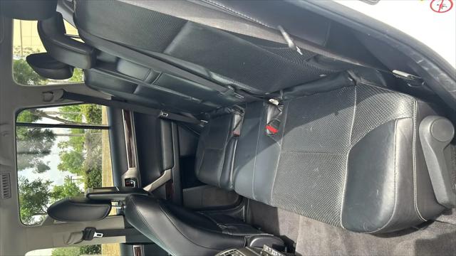2014 Lexus GX 460 Luxury