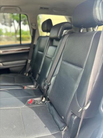 2014 Lexus GX 460 Luxury