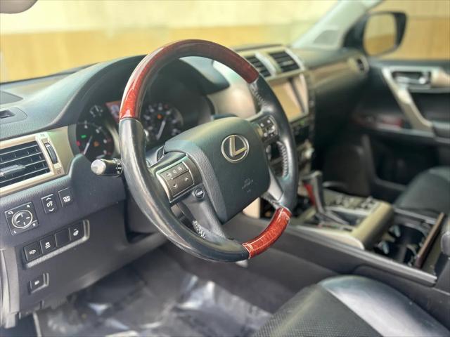 2014 Lexus GX 460 Luxury