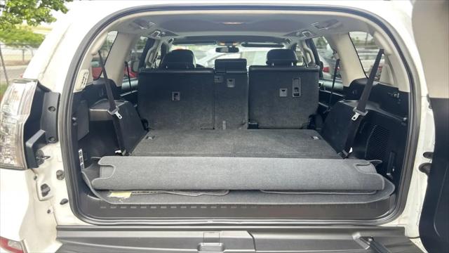 2014 Lexus GX 460 Luxury