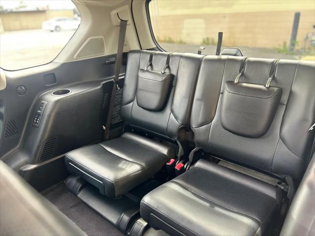 2014 Lexus GX 460 Luxury