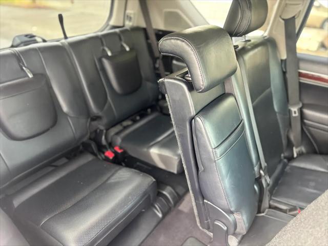 2014 Lexus GX 460 Luxury