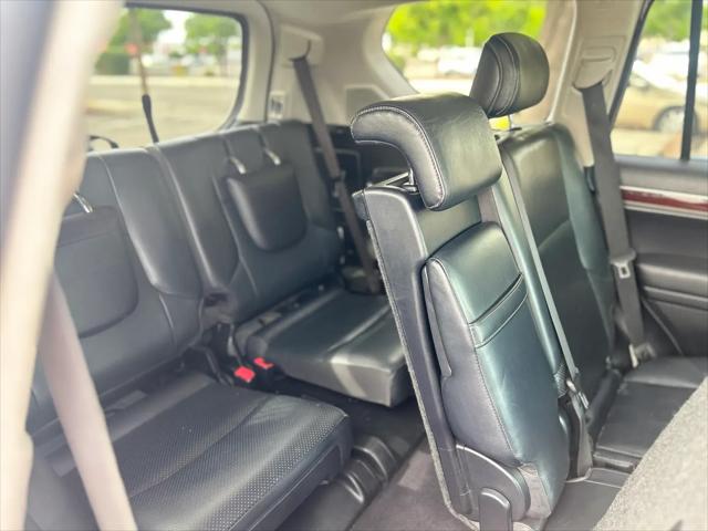 2014 Lexus GX 460 Luxury