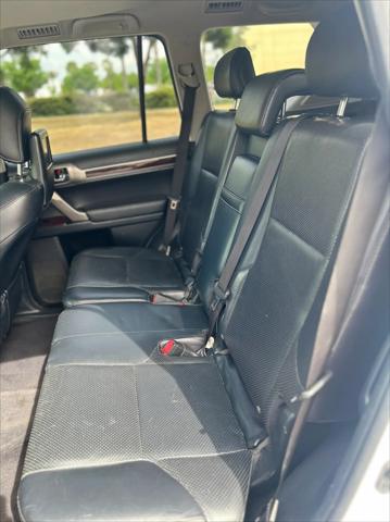 2014 Lexus GX 460 Luxury