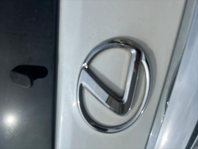 2014 Lexus GX 460 Luxury