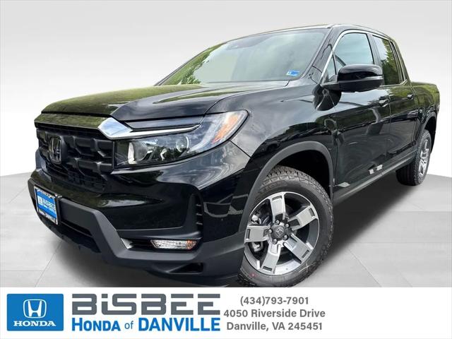2026 Honda Ridgeline RTL for sale in Danville, VA