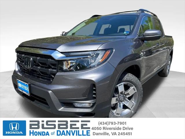 2026 Honda Ridgeline RTL for sale in Danville, VA