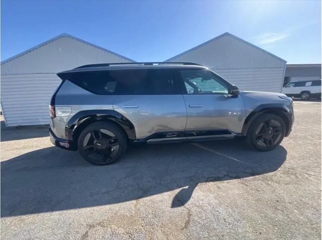 2024 Kia EV9 GT-Line