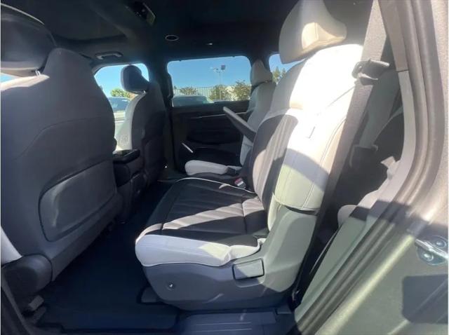 2024 Kia EV9 GT-Line