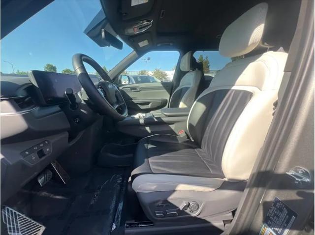 2024 Kia EV9 GT-Line