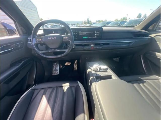 2024 Kia EV9 GT-Line