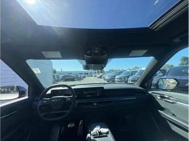 2024 Kia EV9 GT-Line