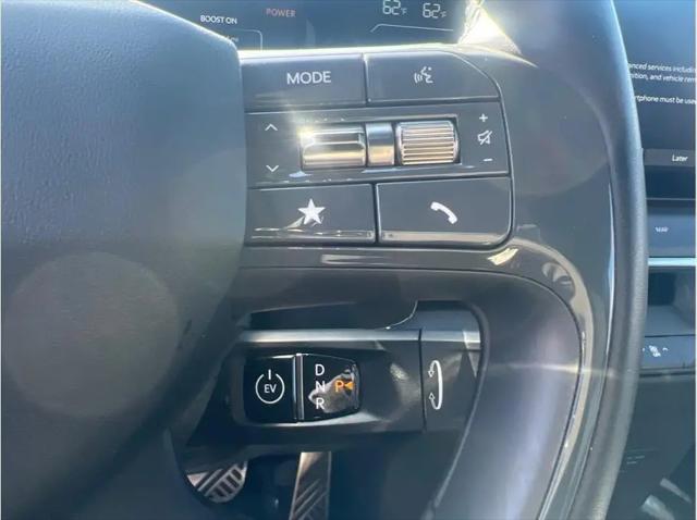 2024 Kia EV9 GT-Line