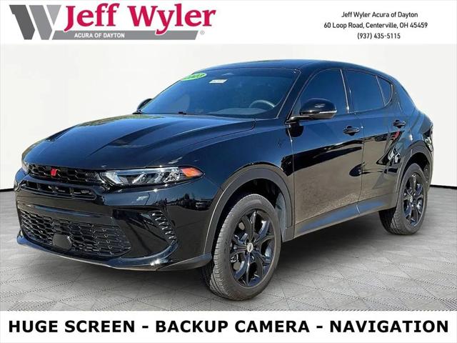 2023 Dodge Hornet GT AWD for sale near Centerville, OH