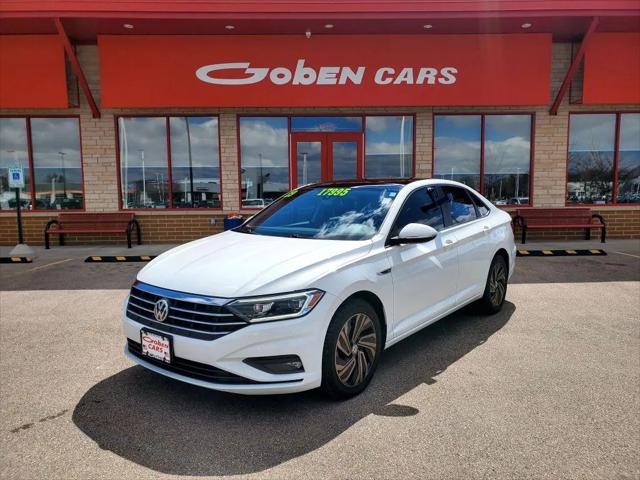 2019 Volkswagen Jetta 1.4T SEL Premium for sale in Middleton, WI