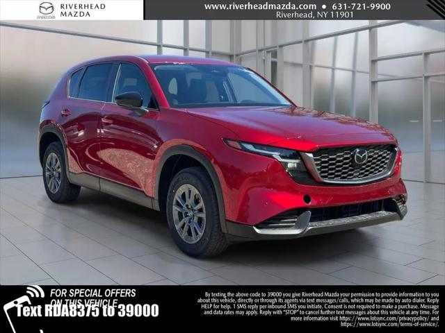 2026 Mazda CX-5 2.5 S Select for sale in Riverhead, NY