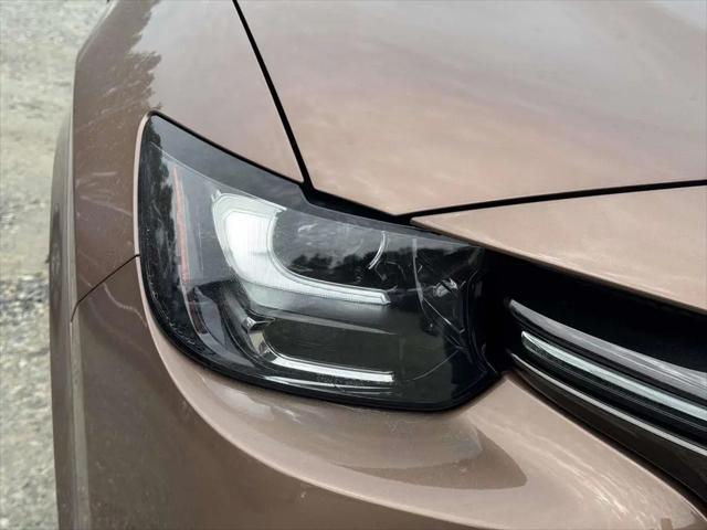 2026 Mazda CX-70 3.3 Turbo S Premium Plus