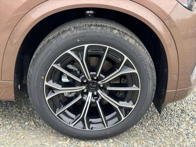2026 Mazda CX-70 3.3 Turbo S Premium Plus