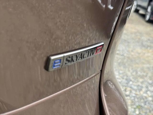 2026 Mazda CX-70 3.3 Turbo S Premium Plus