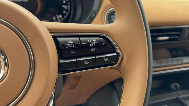 2026 Mazda CX-70 3.3 Turbo S Premium Plus