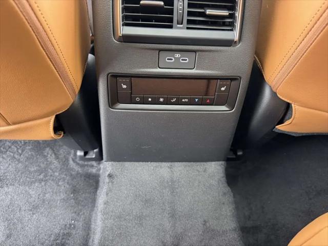 2026 Mazda CX-70 3.3 Turbo S Premium Plus