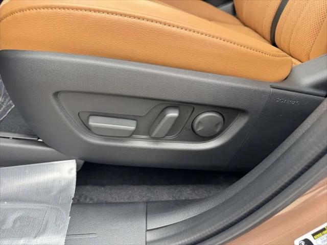 2026 Mazda CX-70 3.3 Turbo S Premium Plus