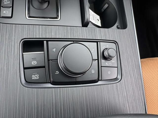 2026 Mazda CX-70 3.3 Turbo S Premium Plus