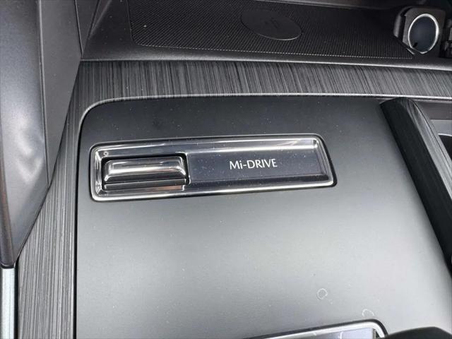 2026 Mazda CX-70 3.3 Turbo S Premium Plus