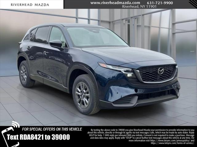 2026 Mazda CX-5 2.5 S Select for sale in Riverhead, NY