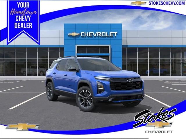 2026 Chevrolet Equinox FWD RS for sale in Moncks Corner, SC