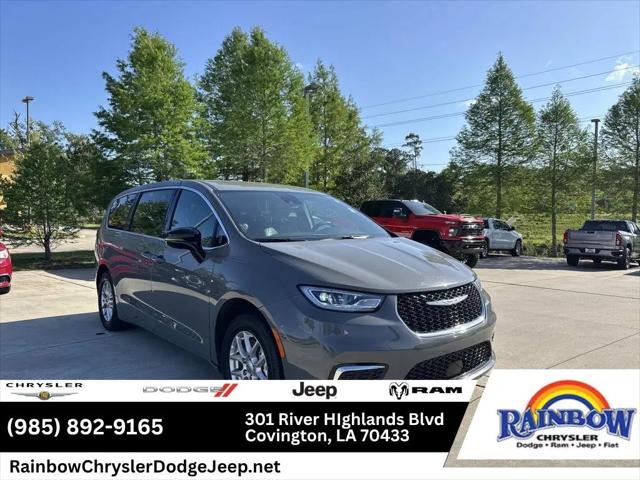 2025 Chrysler Pacifica Select for sale in Covington, LA