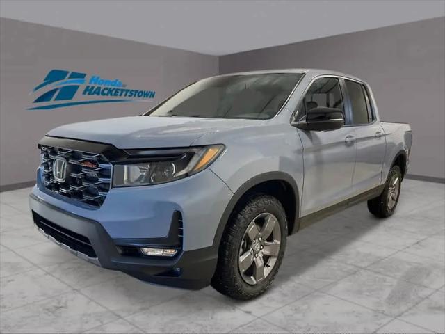 2026 Honda Ridgeline TrailSport for sale in Hackettstown, NJ