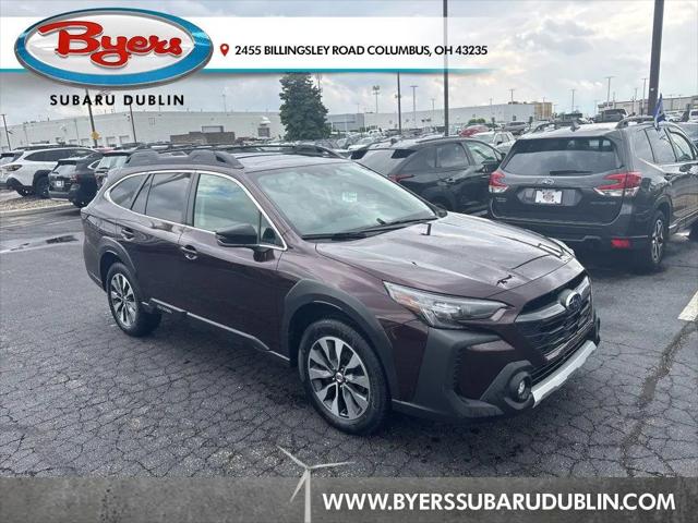 2024 Subaru Outback Limited XT for sale in Columbus, OH