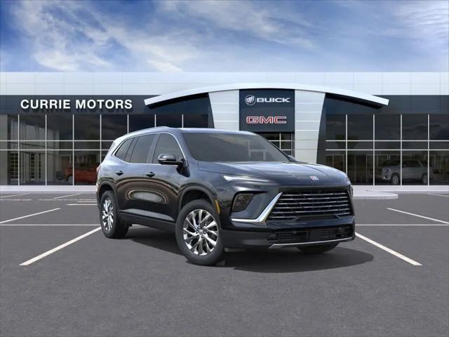 2026 Buick Enclave Preferred FWD for sale in VALPARAISO, IN
