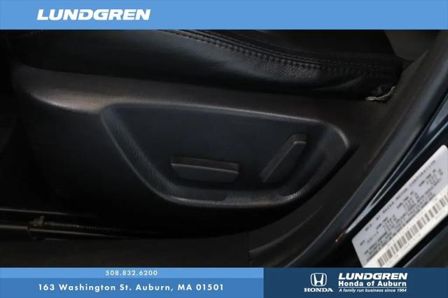 2014 Mazda Mazda6 i Touring