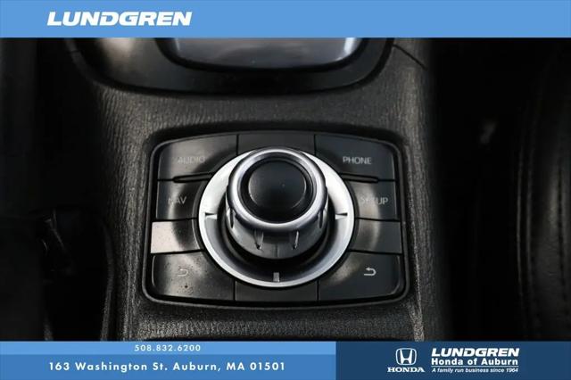 2014 Mazda Mazda6 i Touring