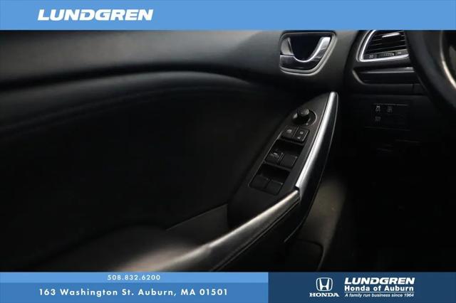 2014 Mazda Mazda6 i Touring