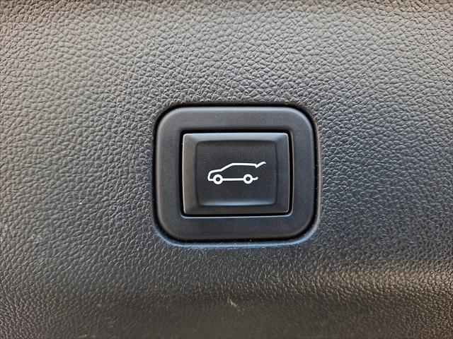 2024 Chevrolet Tahoe 4WD High Country