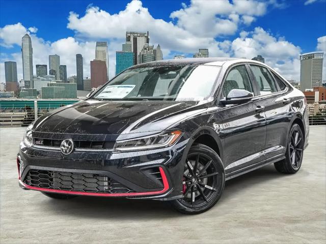 2026 Volkswagen Jetta GLI Autobahn for sale in Los Angeles, CA