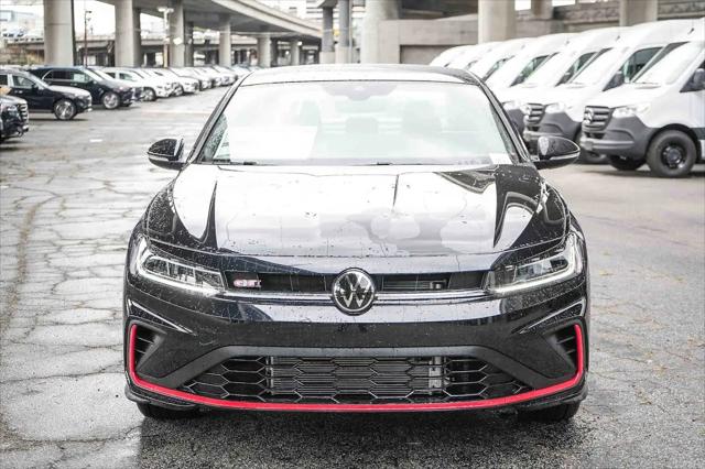 2026 Volkswagen Jetta GLI Autobahn