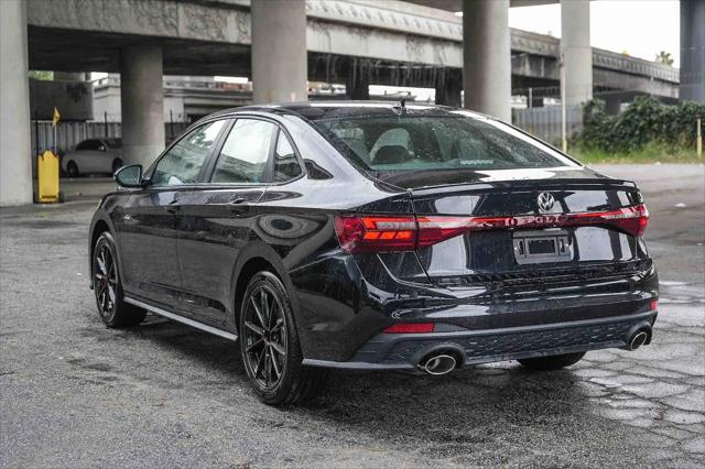 2026 Volkswagen Jetta GLI Autobahn