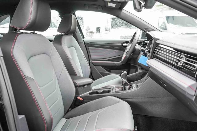 2026 Volkswagen Jetta GLI Autobahn